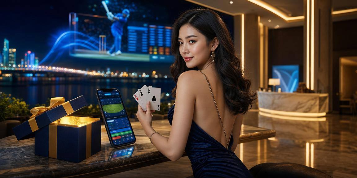 jili0999 Điểm Nhấn Casino Trực Tiếp